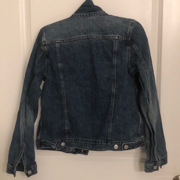 GAP Denim Jacket - Picture 3 of 3